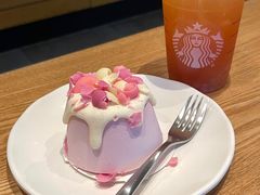 -星巴克(长沙乐和城门店)