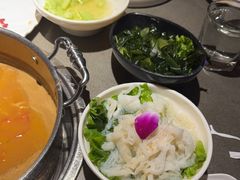 -浅深Cheersum(曹杨店)