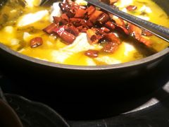 -川里谈·川味小馆(北京路店)