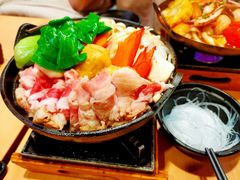 和将军（寿喜锅）-上将军(广东大马路店)