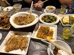 -霄汉羊排(万松园一店)