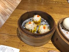 -小城粥道·海胆鲜虾粥(解放广场店)