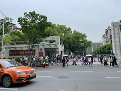 -南昌八一起义纪念馆