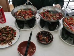 -新新湘菜馆(新中街二条店)