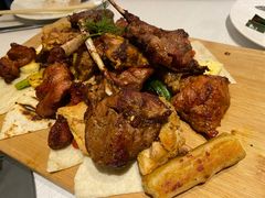 -马克西姆俄罗斯餐厅(通亚街店)