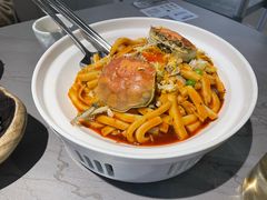 -3号仓库·创意中国菜(大悦城店)