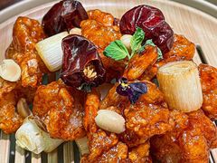 -苏梦江南·淮扬菜(夫子庙店·全天营业中)