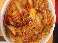 -山之川日料放题(通州店)