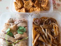 -百家鸡味馆(清泰店)