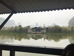 -大新明仕山庄