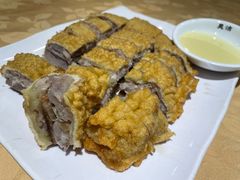 -粤北餐馆
