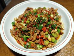 -金味老饭铺(晚报店)