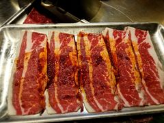 -韩山葵烤肉(太古里店)