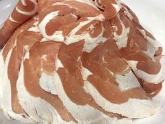 新西兰羊排-楼外楼大刀肉传统火锅居(幸福街店)