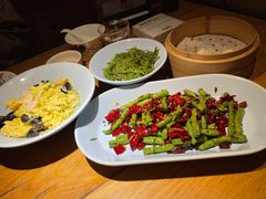 -金牌外婆家(苏州中心店)