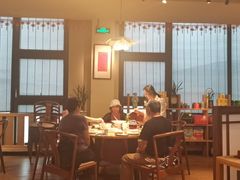 -静颐茶馆·素食(龙华店)