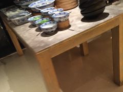 -龙之梦万丽酒店青餐厅