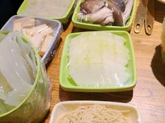 -四喜小胖·北京涮肉(五道营店)