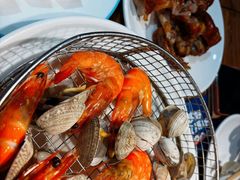 -海味当家·蒸锅海鲜(星海公园店)