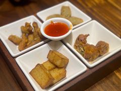 -临家闽南菜(五店市店)