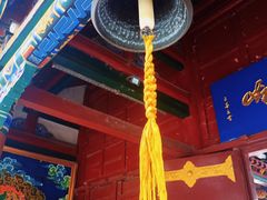 -护国法轮寺