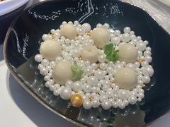 -山泉粤宴(广东大厦店)