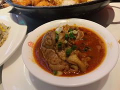 冒脑花-渝蛙馆(新百店)