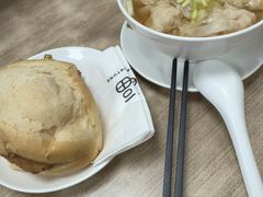 -百福麵家(新馬路店)