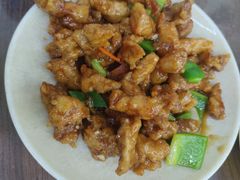 -翟氏天天小吃(上东街区店)