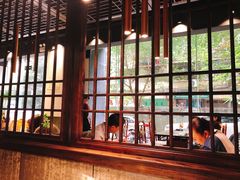 -马一洒开锅羊肉清真餐厅(京汉店)
