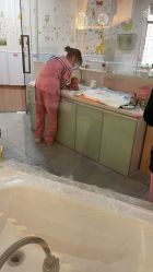 -兰心墩楠月子会所(万达店)