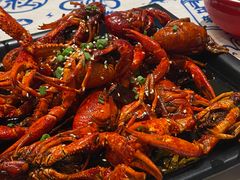 -松哥油焖大虾(科技园店)