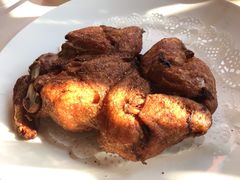 香酥鸡王-丰泽园饭店