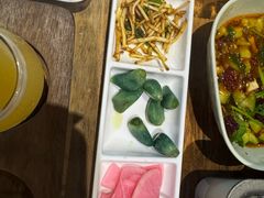 -木屋烧烤(创业店)