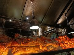 -愿者上钩·纸包鱼(翻身店)