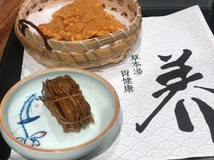 -和府捞面(东直门银座店)