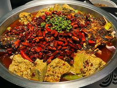 -烤匠麻辣烤鱼(IFS店)