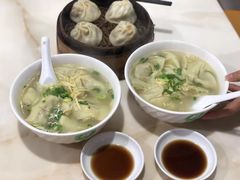 -绿杨馄饨临顿路店