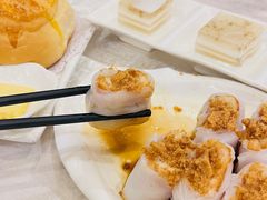 -舒友海鲜大酒楼(黎明街店)