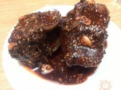 麻辣兔头-老号尤兔头(西川店)