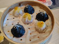 -苏小柳手作点心x茶叙小院(徐家汇分院)