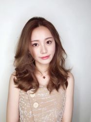 -CARR SALON