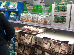 -盒马X会员店(上海森兰商都店)