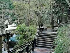 -宁海森林温泉