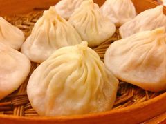 -中国饭店-餐厅