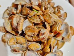 -双合园·海鲜水饺青岛菜(万佳广场店)