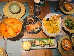 -Tegu泰古莲·泰国餐厅(红山6979店)