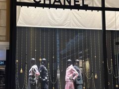 -王府半岛酒店