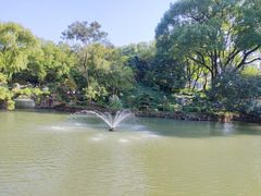 -上海醉白池公园