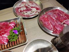 -西塔老太太泥炉烤肉(双井店)